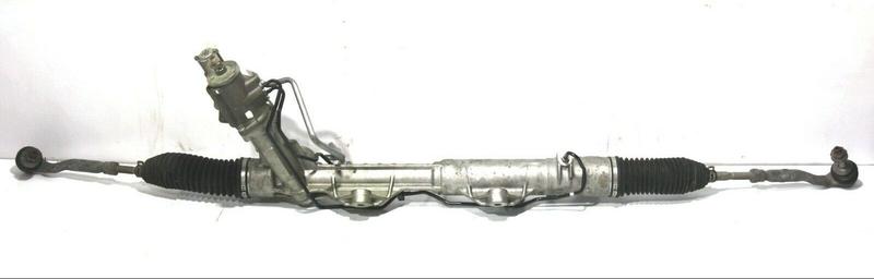 32102284405 Cremallera dirección BMW 5 Series F10, 5 Series F10 LCI, 6 Series F12, 6 Series F12 LCI, 6 Series F13, 6 Series F13 LCI