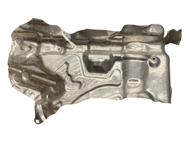 32106853125 Escudo térmico compartimento motor BMW 2 Series F45 Active Tourer, 2 Series F45 Active Tourer LCI, 2 Series F46 Gran Tourer, 2 Series F46 Gran Tourer LCI, MINI Cabrio F57, MINI Clubman F54, MINI F55, MINI F56, X1 F48