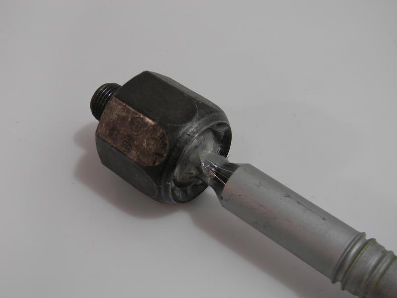 32107849389 Bieleta barra estabilizadora trasera BMW 2 Series F87 M2, 3 Series F80 M3, 4 Series F82 M4, 4 Series F83 M4