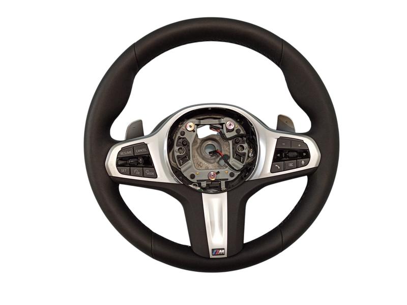 32305A4B4A7 EXMAESTRO electrónica y volantes BMW X5 G05 LCI, X5L G18 LCI, X6 G06 LCI, X7 G07 LCI