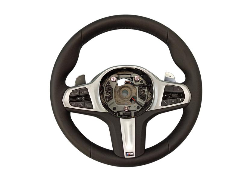 32305A4B4A7 EXMAESTRO electrónica y volantes BMW X5 G05 LCI, X5L G18 LCI, X6 G06 LCI, X7 G07 LCI