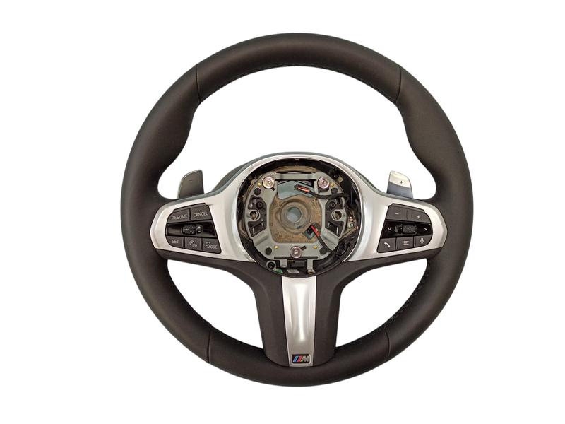 32305A4B4A7 EXMAESTRO electrónica y volantes BMW X5 G05 LCI, X5L G18 LCI, X6 G06 LCI, X7 G07 LCI