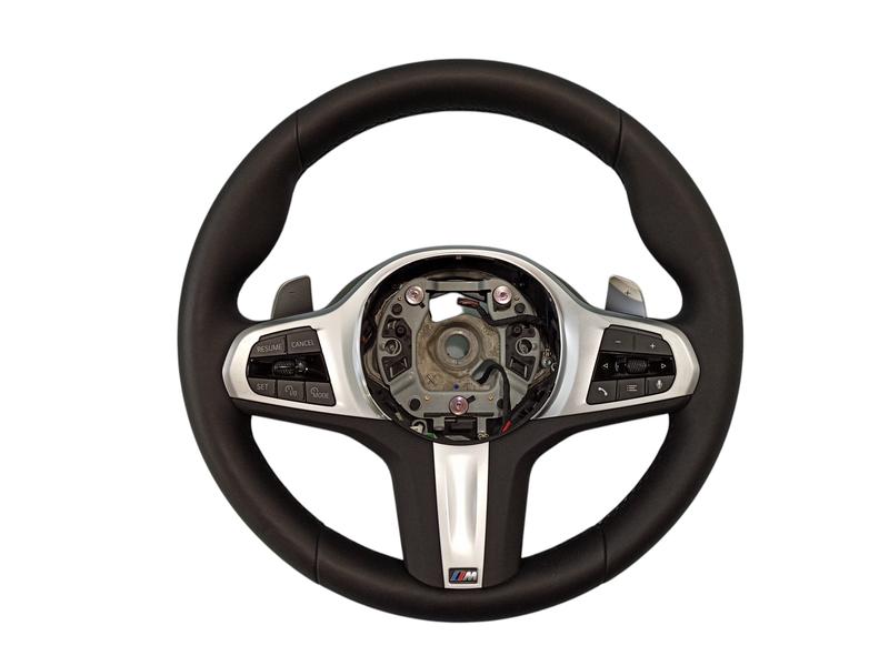 32305A4B4A7 EXMAESTRO electrónica y volantes BMW X5 G05 LCI, X5L G18 LCI, X6 G06 LCI, X7 G07 LCI