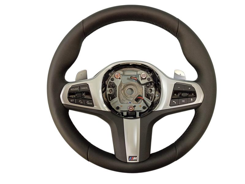 32305A4B4A7 EXMAESTRO electrónica y volantes BMW X5 G05 LCI, X5L G18 LCI, X6 G06 LCI, X7 G07 LCI