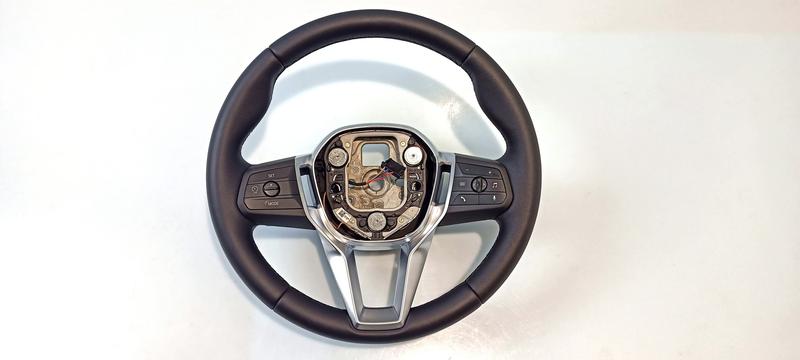 32305A4EE17 EXMAESTRO electrónica y volantes BMW 2 Series U06 Active Tourer, X1 U11