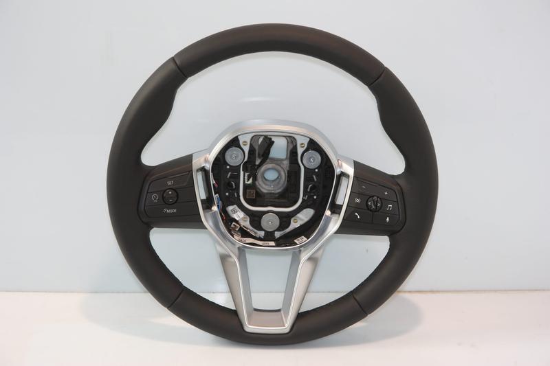 32305A4EE18 EXMAESTRO electrónica y volantes BMW 2 Series U06 Active Tourer, X1 U11, X2 U10