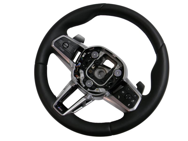 32305A4EE20 Volante BMW 2 Series U06 Active Tourer