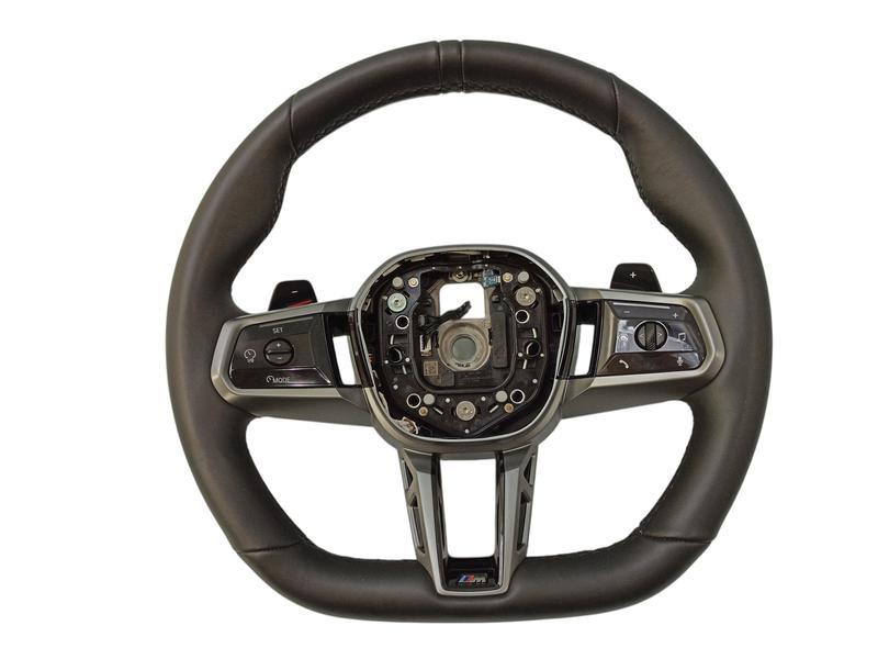 32305A716B9 EXMAESTRO electrónica y volantes BMW 5 Series G60 Saloon, 5 Series G61 Touring, 7 Series G70, X3 G45