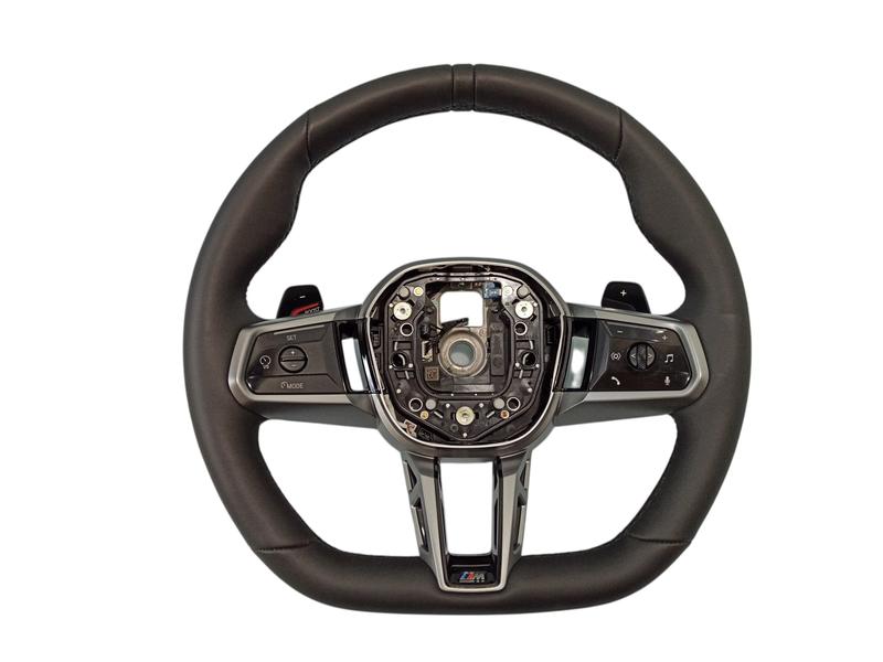 32305A716B9 EXMAESTRO electrónica y volantes BMW 5 Series G60 Saloon, 5 Series G61 Touring, 7 Series G70, X3 G45