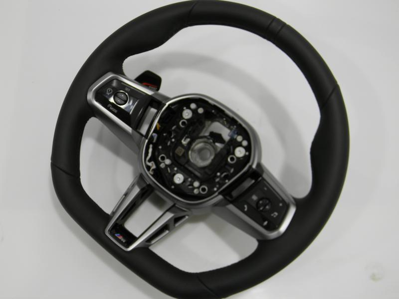 32305A716C2 Volante 5 Series G60 Saloon, 5 Series G61 Touring, 7 Series G70