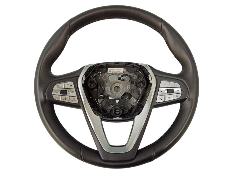 32306883774 EXMAESTRO electrónica y volantes BMW iX3 G08 BEV, X3 G01 LCI