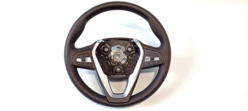 32307950720 EXMAESTRO electrónica y volantes BMW 1 Series F40, 2 Series F44 Gran Coupé, 2 Series G42, 3 Series G20 Saloon, 3 Series G20 Saloon LCI, 3 Series G21 Touring, 3 Series G21 Touring LCI, 3 Series G28 Saloon, 3 Series G28 Saloon LCI, 4 Series G22 Coupé, 4 Series G22 Coupé LCI, 4 Series G23 Convertible, 4 Series G23 Convertible LCI, 4 Series G26 Gran Coupé, 4 Series G26 Gran Coupé LCI, i4 G26 Gran Coupé, Z4 G29