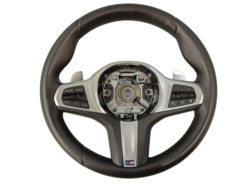 32308008178 EXMAESTRO electrónica y volantes BMW 5 Series G30, 5 Series G30 LCI, 5 Series G31 Touring LCI, 5 Series G38, 5 Series G38 LCI, 6 Series G32 GT LCI