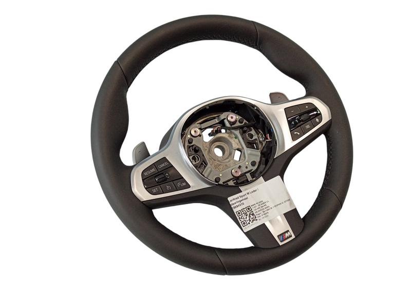 32308094542 EXMAESTRO electrónica y volantes BMW X3 G01 LCI, X3 G08 LCI, X4 G02 LCI