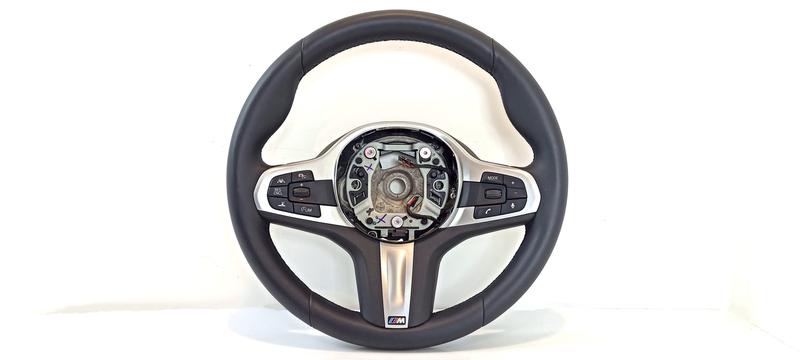 32308094545 EXMAESTRO electrónica y volantes BMW iX3 G08 BEV LCI, X3 G01 LCI, X3 G08 LCI