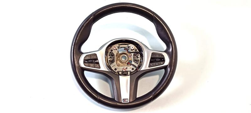 32308094545 Volante BMW iX3 G08 BEV LCI, X3 G01 LCI, X3 G08 LCI