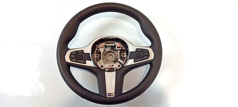 32308094545 Volante BMW X3 G01, X3 G08, X4 G02