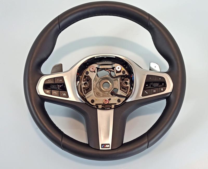 32308094546 Volante BMW X3 G01, X3 G08, X4 G02