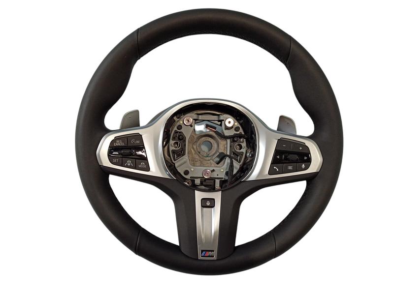 32308094548 EXMAESTRO electrónica y volantes BMW X3 G01 LCI, X3 G08, X4 G02 LCI