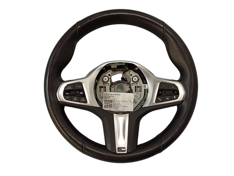 32308746688 EXMAESTRO electrónica y volantes BMW 3 Series G20 Saloon, 3 Series G20 Saloon LCI, 3 Series G21 Touring, 3 Series G21 Touring LCI, 3 Series G28 Saloon, 3 Series G28 Saloon LCI, 4 Series G22 Coupé, 4 Series G23 Convertible, 4 Series G23 Convertible LCI, 4 Series G22 Coupé LCI, 4 Series G26 Gran Coupé, 4 Series G26 Gran Coupé LCI, i3L G28 BEV Saloon, i4 G26 Gran Coupé