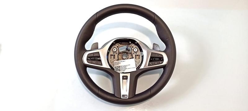 32308746691 EXMAESTRO electrónica y volantes BMW 1 Series F40, 2 Series F44 Gran Coupé, 2 Series G42, 3 Series G20 Saloon, 3 Series G20 Saloon LCI, 3 Series G21 Touring, 3 Series G21 Touring LCI, 4 Series G22 Coupé, 4 Series G22 Coupé LCI, 4 Series G23 Convertible, 4 Series G23 Convertible LCI, 4 Series G26 Gran Coupé, 4 Series G26 Gran Coupé LCI, Z4 G29