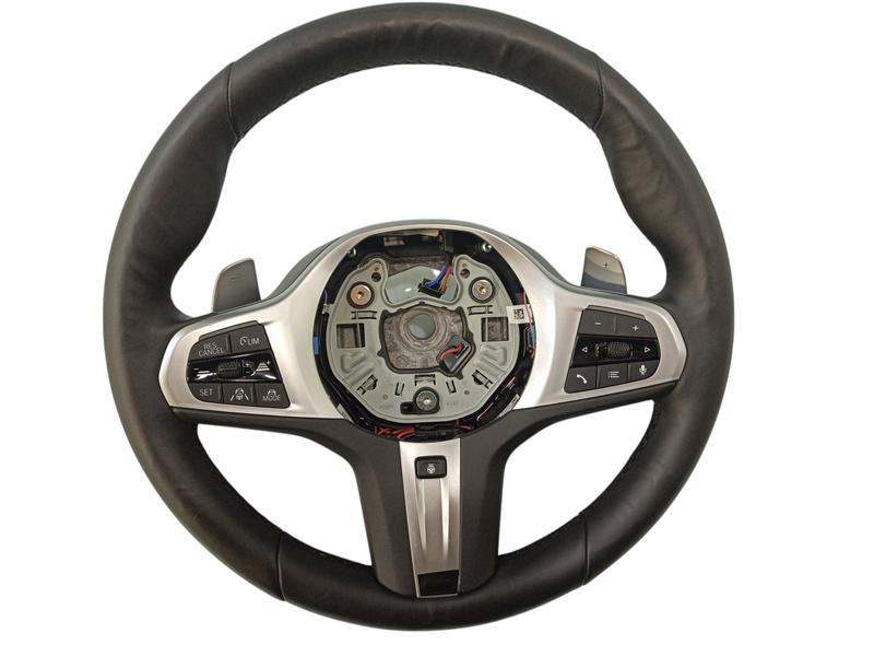 32308746693 EXMAESTRO electrónica y volantes BMW 2 Series F44 Gran Coupé, 2 Series G42, 3 Series G20 Saloon LCI, 3 Series G21 Touring LCI, 4 Series G22 Coupé, 4 Series G22 Coupé LCI, 4 Series G23 Convertible, 4 Series G23 Convertible LCI, 4 Series G26 Gran Coupé, 4 Series G26 Gran Coupé LCI