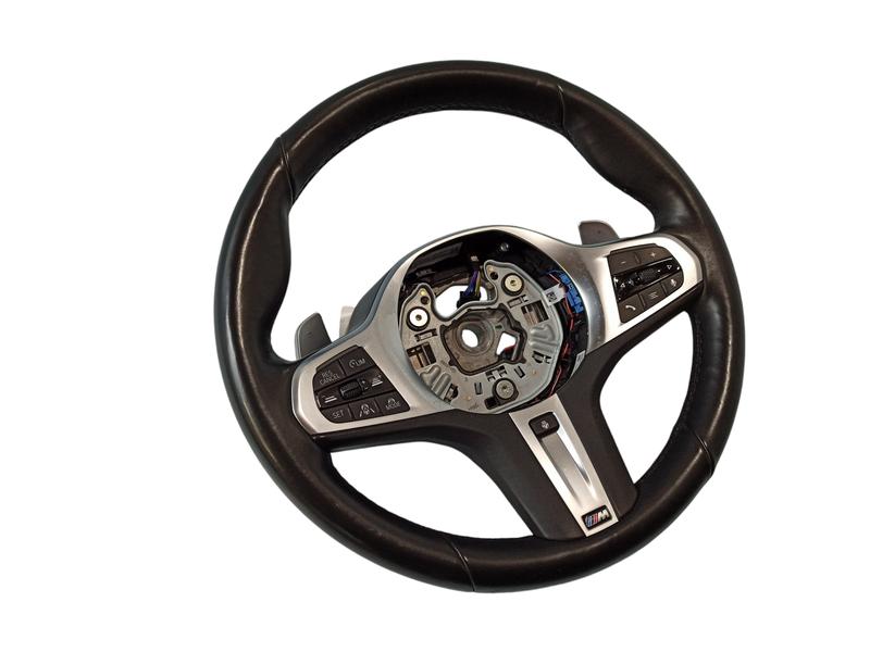 32308746693 EXMAESTRO electrónica y volantes BMW 2 Series F44 Gran Coupé, 3 Series G20 Saloon, 3 Series G20 Saloon LCI, 3 Series G21 Touring, 3 Series G21 Touring LCI, 4 Series G22 Coupé, 4 Series G22 Coupé LCI, 4 Series G23 Convertible, 4 Series G23 Convertible LCI, 4 Series G26 Gran Coupé, 4 Series G26 Gran Coupé LCI