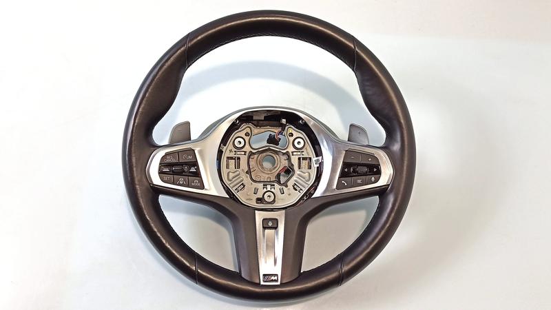 32308746693 EXMAESTRO electrónica y volantes BMW 2 Series F44 Gran Coupé, 3 Series G20 Saloon, 3 Series G20 Saloon LCI, 3 Series G21 Touring, 3 Series G21 Touring LCI, 4 Series G22 Coupé, 4 Series G22 Coupé LCI, 4 Series G23 Convertible, 4 Series G23 Convertible LCI, 4 Series G26 Gran Coupé, 4 Series G26 Gran Coupé LCI