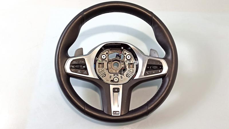 32308746693 EXMAESTRO electrónica y volantes BMW 2 Series F44 Gran Coupé, 3 Series G20 Saloon, 3 Series G20 Saloon LCI, 3 Series G21 Touring, 3 Series G21 Touring LCI, 4 Series G22 Coupé, 4 Series G22 Coupé LCI, 4 Series G23 Convertible, 4 Series G23 Convertible LCI, 4 Series G26 Gran Coupé, 4 Series G26 Gran Coupé LCI