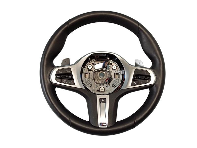 32308746693 EXMAESTRO electrónica y volantes BMW 2 Series F44 Gran Coupé, 3 Series G20 Saloon LCI, 3 Series G21 Touring LCI, 4 Series G22 Coupé, 4 Series G22 Coupé LCI, 4 Series G23 Convertible, 4 Series G23 Convertible LCI, 4 Series G26 Gran Coupé, 4 Series G26 Gran Coupé LCI