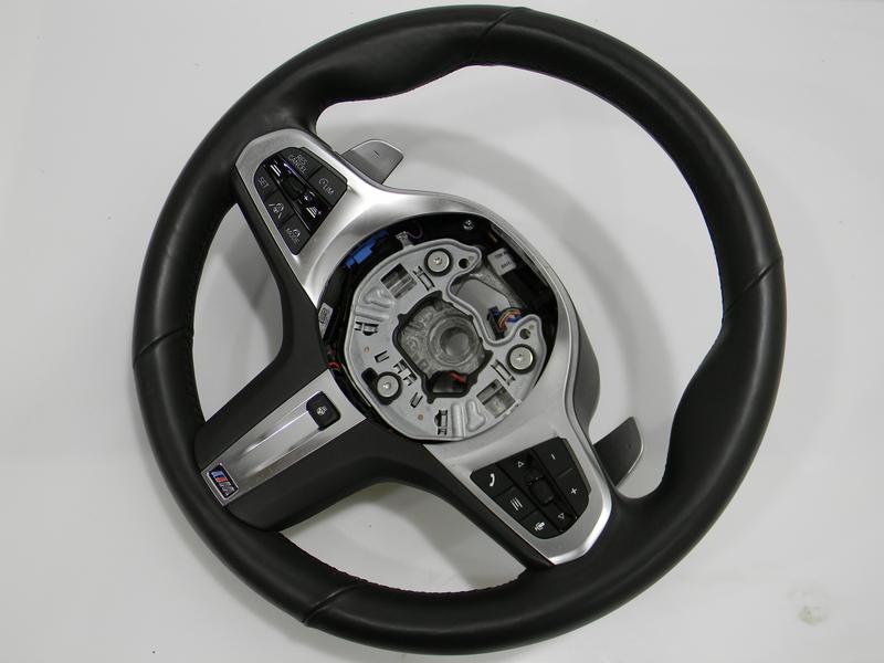 32308746693 Volante 1 Series F40, 2 Series F44 Gran Coupé, 2 Series G42, 3 Series G20 Saloon, 3 Series G20 Saloon LCI, 3 Series G21 Touring, 3 Series G21 Touring LCI, 4 Series G22 Coupé, 4 Series G23 Convertible, 4 Series G26 Gran Coupé