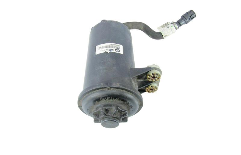 32416782538 Depósito líquido dirección BMW 5 Series E60, 5 Series E61, 6 Series E63, 6 Series E64, 7 Series E65, 7 Series E66