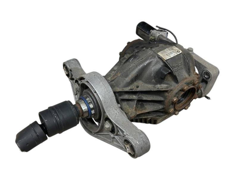 33102289970 Diferencial trasero BMW 2 Series F87 M2, 2 Series F87 M2 LCI, 3 Series F80 M3 LCI, 4 Series F82 M4, 4 Series F82 M4 LCI, 4 Series F83 M4, 4 Series F83 M4 LCI