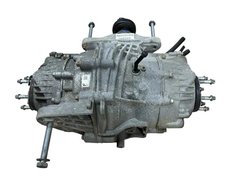 33107595261 Diferencial trasero BMW X5 F15, X6 E71, X6 F16