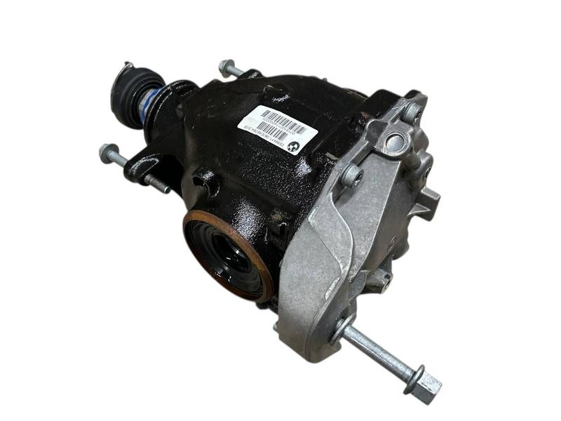33107599411 Diferencial trasero BMW 1 Series F20, 1 Series F20 LCI, 1 Series F21, 1 Series F21 LCI, 2 Series F22, 2 Series F22 LCI, 2 Series F23, 2 Series F23 LCI, 3 Series F34 GT LCI