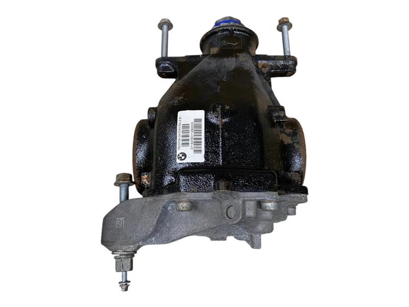 33107603759 Diferencial trasero BMW 3 Series F34 GT LCI, 4 Series F32, 4 Series F32 LCI, 4 Series F33