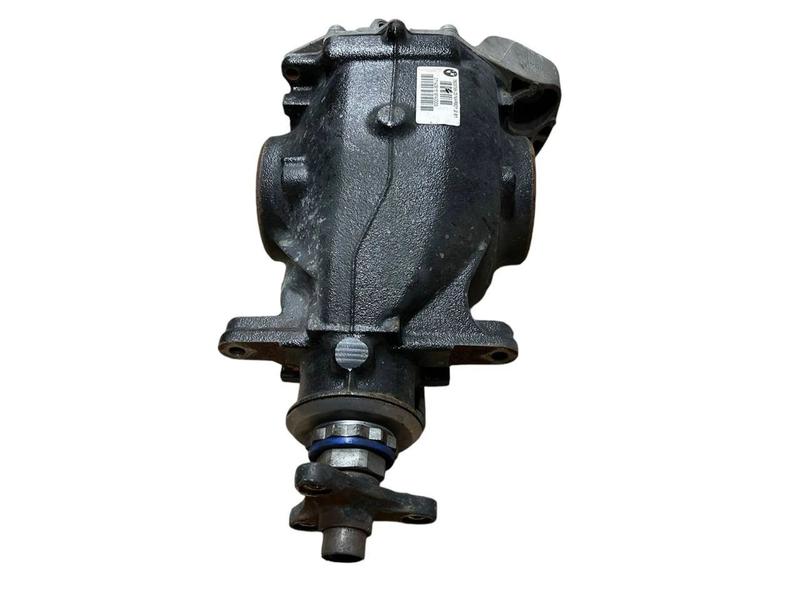 33107603759 Diferencial trasero BMW 3 Series F34 GT LCI, 4 Series F36 Gran Coupé, 4 Series F36 Gran Coupé LCI