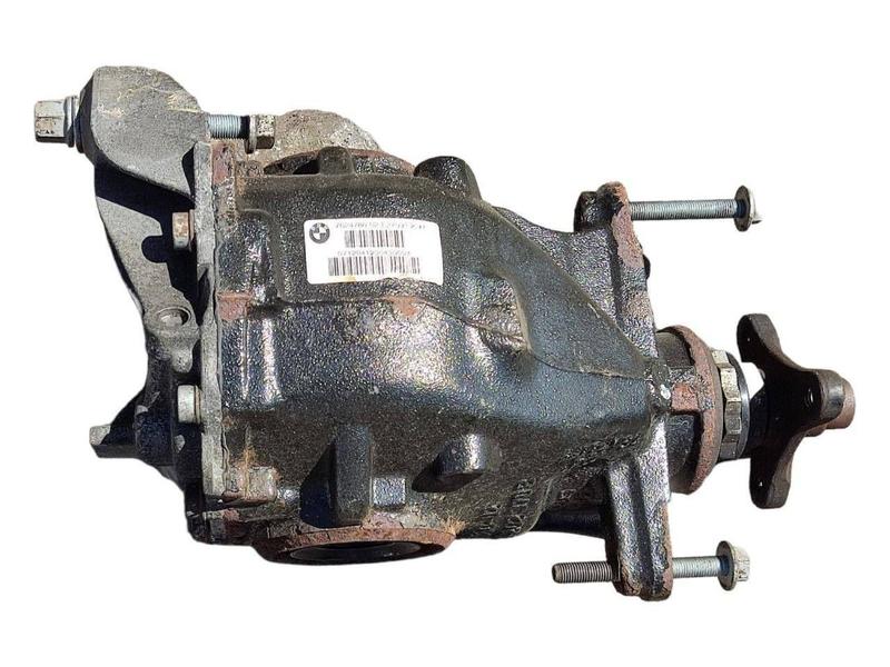 33107624780 RRR 3 Series F30, 3 Series F30 LCI, 3 Series F31, 3 Series F31 LCI, 3 Series F34 GT LCI, 3 Series F35