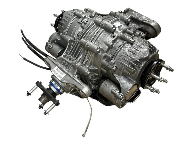 33107850170 Diferencial trasero BMW X5 M F85, X6 M F86