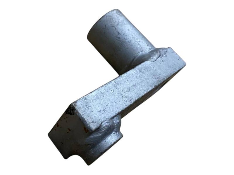 33176854459 Soporte diferencial trasero BMW X3 F25, X4 F26