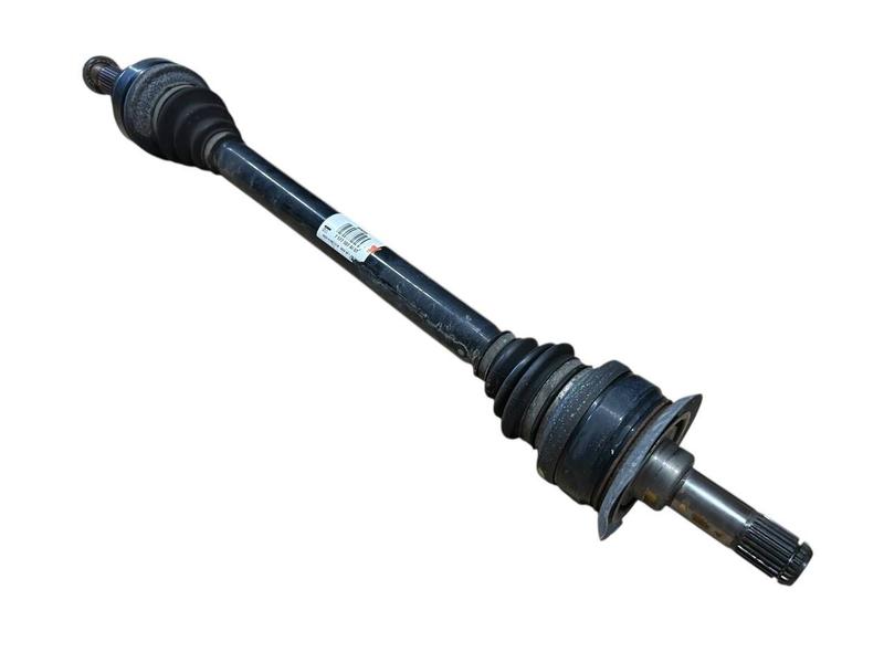 33207577507 Semieje trasero BMW 5 Series F07 GT LCI, 6 Series F06 Gran Coupé LCI, 6 Series F12, 6 Series F12 LCI, 6 Series F13, 6 Series F13 LCI, 7 Series F01, 7 Series F01 LCI, 7 Series F02, 7 Series F02 LCI