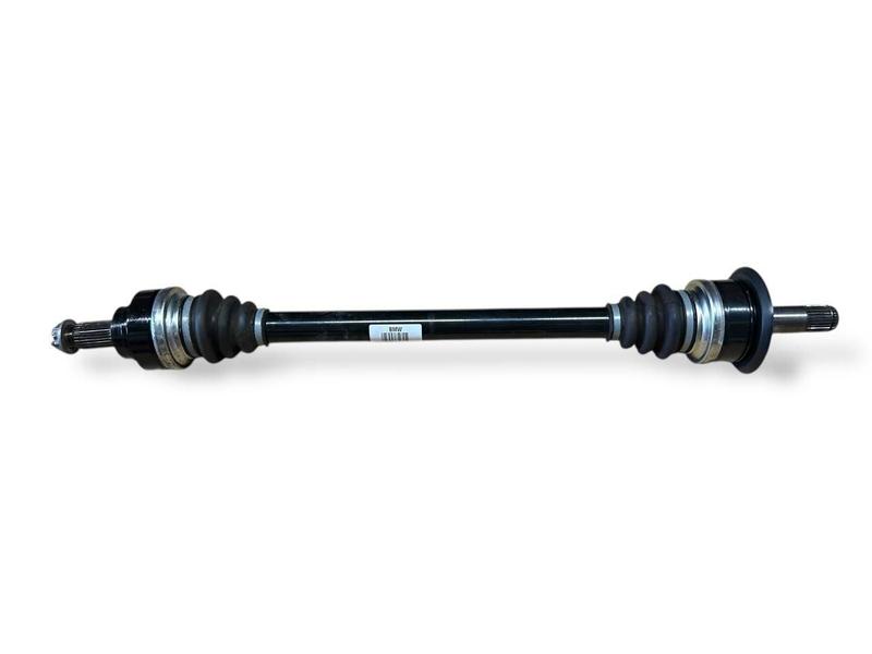 33207597678 Semieje trasero BMW 1 Series F20, 1 Series F20 LCI, 1 Series F21, 1 Series F21 LCI, 2 Series F22, 2 Series F22 LCI, 2 Series F23, 2 Series F23 LCI, 3 Series F30, 3 Series F30 LCI, 3 Series F31, 3 Series F31 LCI, 3 Series F34 GT LCI, 3 Series F35, 3 Series F35 LCI, 4 Series F32, 4 Series F32 LCI, 4 Series F33, 4 Series F33 LCI, 4 Series F36 Gran Coupé LCI