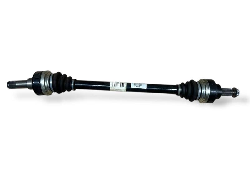 33207597678 Semieje trasero BMW 1 Series F20, 1 Series F20 LCI, 1 Series F21, 1 Series F21 LCI, 2 Series F22, 2 Series F22 LCI, 2 Series F23, 2 Series F23 LCI, 3 Series F30, 3 Series F30 LCI, 3 Series F31, 3 Series F31 LCI, 3 Series F34 GT LCI, 3 Series F35, 3 Series F35 LCI, 4 Series F32, 4 Series F32 LCI, 4 Series F33, 4 Series F33 LCI, 4 Series F36 Gran Coupé LCI