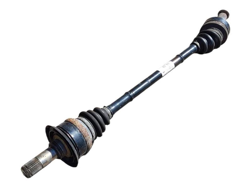 33207597682 Semieje trasero 3 Series F30, 3 Series F30 LCI, 3 Series F31, 3 Series F35