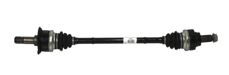 33207597682 Semieje trasero BMW 1 Series F20, 1 Series F20 LCI, 1 Series F21, 1 Series F21 LCI, 2 Series F22, 2 Series F22 LCI, 2 Series F23, 2 Series F23 LCI, 3 Series E90, 3 Series E90 LCI, 3 Series E92, 3 Series F30, 3 Series F30 LCI, 3 Series F31, 3 Series F31 LCI, 3 Series F34 GT LCI, 4 Series F32, 4 Series F32 LCI, 4 Series F33, 4 Series F33 LCI, 4 Series F36 Gran Coupé LCI