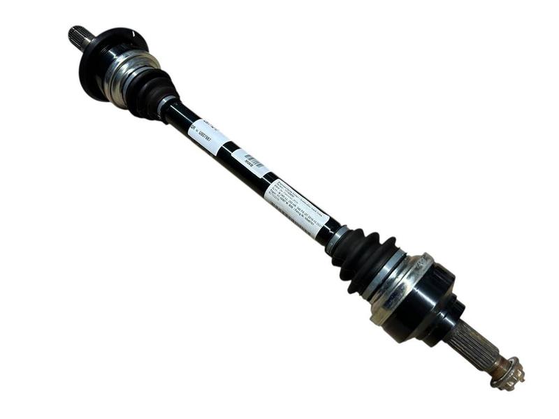 33207597685 Semieje trasero BMW 1 Series F20, 1 Series F20 LCI, 1 Series F21, 1 Series F21 LCI, 2 Series F22, 2 Series F22 LCI, 2 Series F23, 2 Series F23 LCI, 3 Series F30, 3 Series F30 LCI, 3 Series F31, 3 Series F31 LCI, 3 Series F34 GT LCI, 4 Series F32, 4 Series F32 LCI, 4 Series F33, 4 Series F33 LCI, 4 Series F36 Gran Coupé LCI