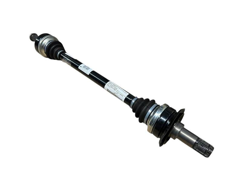 33207597686 Semieje trasero BMW 1 Series F20, 1 Series F20 LCI, 1 Series F21, 1 Series F21 LCI, 2 Series F22, 2 Series F22 LCI, 2 Series F23, 2 Series F23 LCI, 3 Series F30, 3 Series F30 LCI, 3 Series F31, 3 Series F31 LCI, 3 Series F34 GT LCI, 4 Series F32, 4 Series F32 LCI, 4 Series F33, 4 Series F33 LCI, 4 Series F36 Gran Coupé LCI