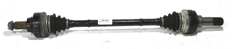 33207597690 Amortiguador trasero 1 Series F20, 1 Series F20 LCI, 1 Series F21, 1 Series F21 LCI, 2 Series F22, 2 Series F22 LCI, 2 Series F23, 2 Series F23 LCI, 3 Series F30, 3 Series F30 LCI, 3 Series F31, 3 Series F31 LCI, 3 Series F34 GT LCI, 4 Series F32, 4 Series F32 LCI, 4 Series F33, 4 Series F33 LCI, 4 Series F36 Gran Coupé LCI