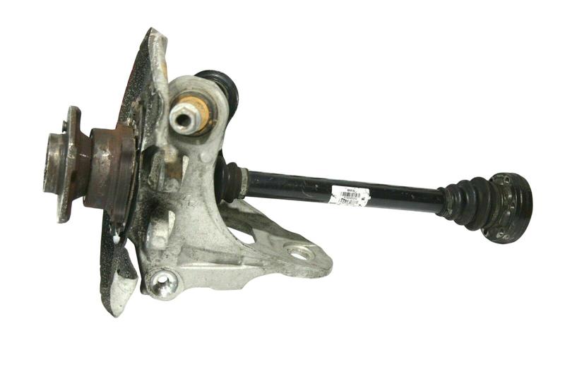 33207603252 Cubo rueda trasera BMW X5 F15, X6 E71, X6 F16