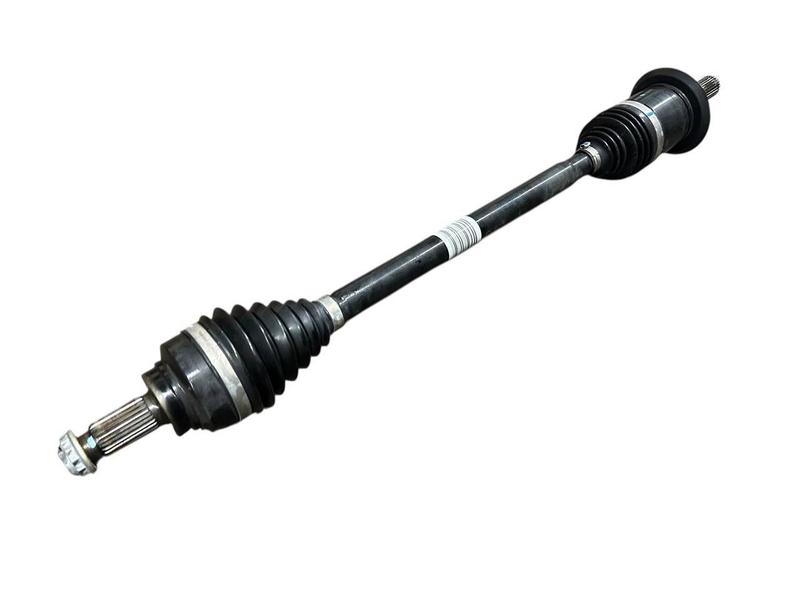 33207637444 Semieje trasero BMW 3 Series F30, 3 Series F30 LCI, 3 Series F31, 3 Series F31 LCI, 3 Series F34 GT LCI, 4 Series F32, 4 Series F32 LCI, 4 Series F33, 4 Series F33 LCI, 4 Series F36 Gran Coupé LCI